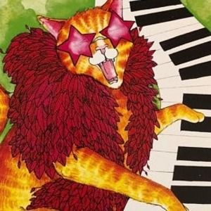 Meet your Posher, Thomas